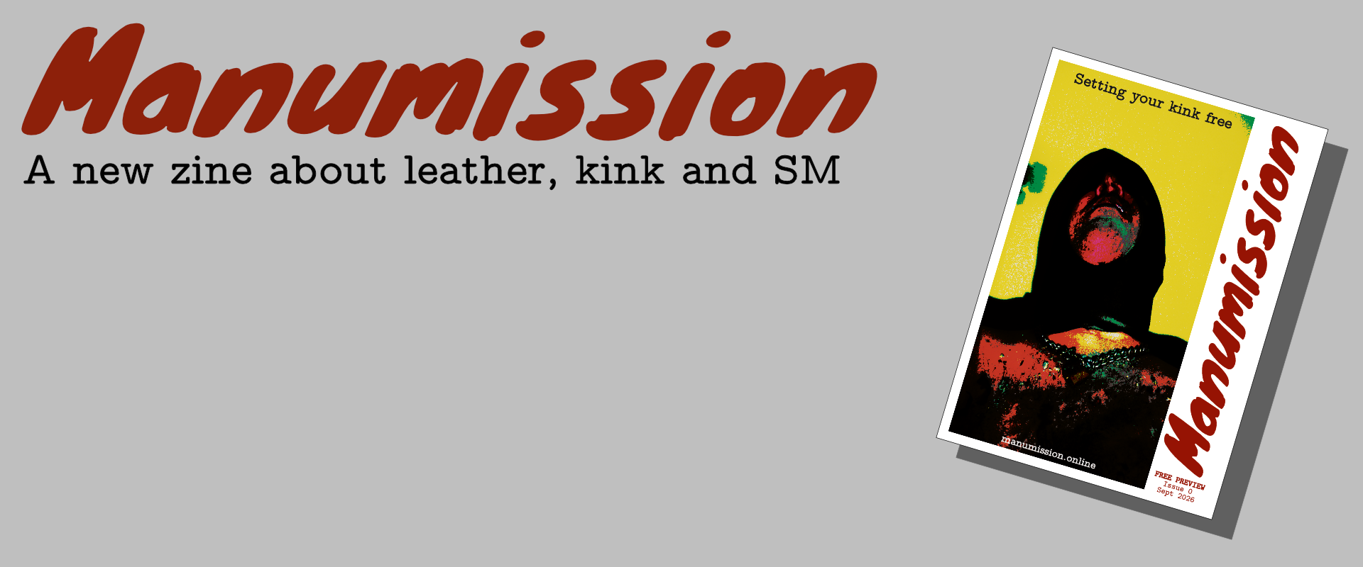 Manumission